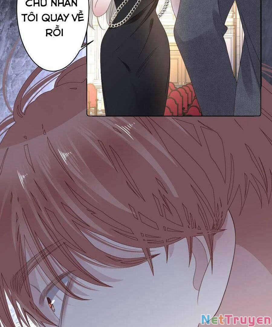 Đêm Ái Muội Cùng Ma Cà Rồng 14 trang 25