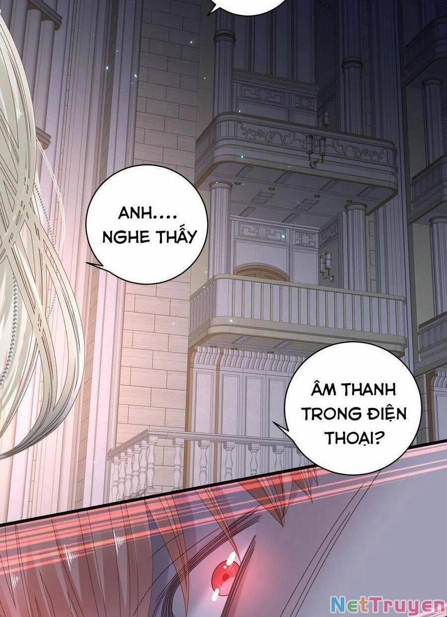 Đêm Ái Muội Cùng Ma Cà Rồng 14 trang 27