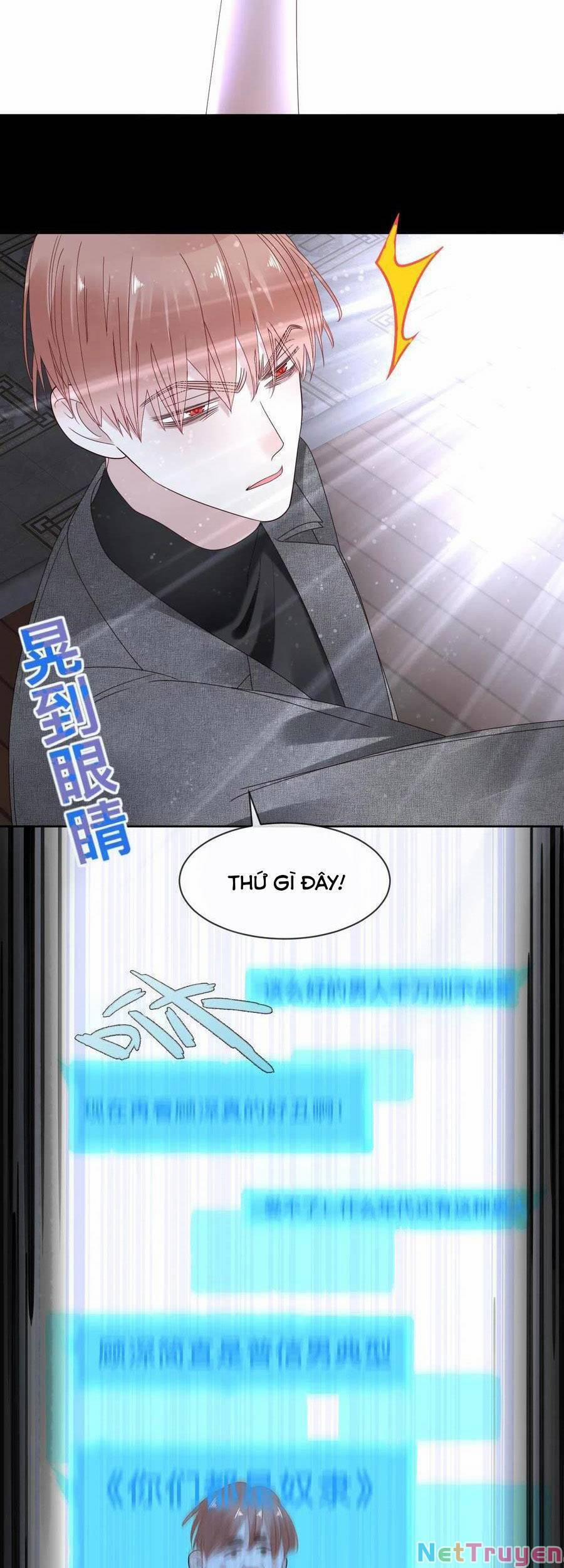 Đêm Ái Muội Cùng Ma Cà Rồng 14 trang 34