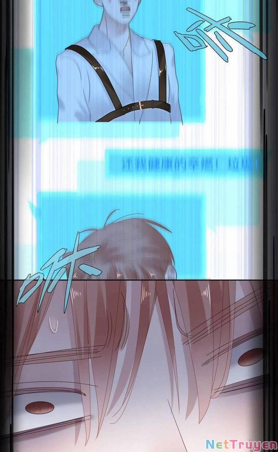 Đêm Ái Muội Cùng Ma Cà Rồng 14 trang 35