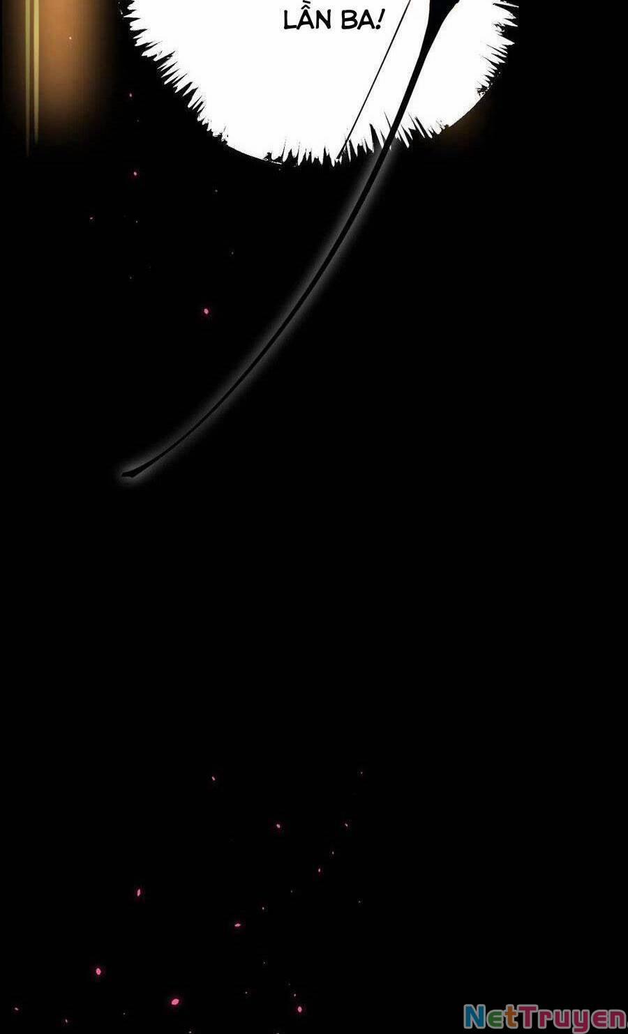 Đêm Ái Muội Cùng Ma Cà Rồng 14 trang 43