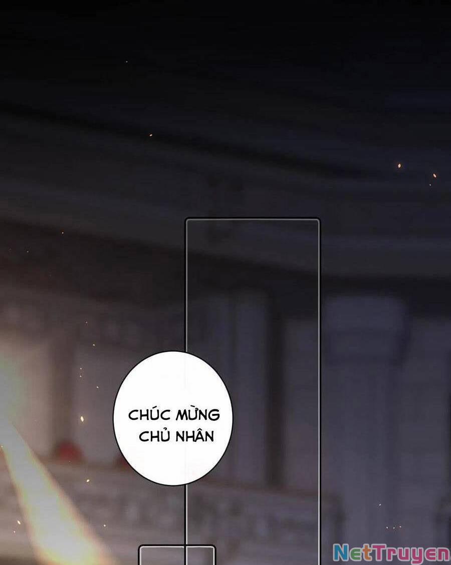 Đêm Ái Muội Cùng Ma Cà Rồng 14 trang 5