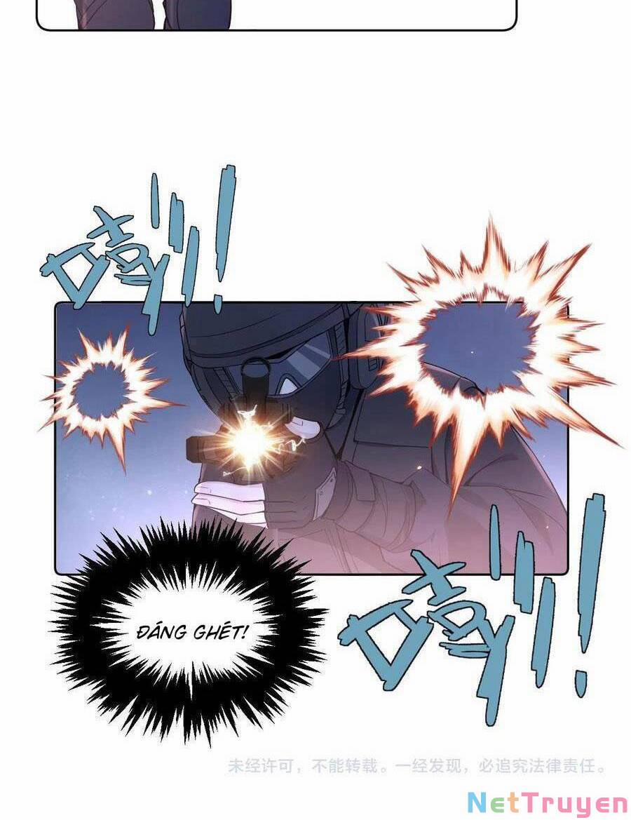 Đêm Ái Muội Cùng Ma Cà Rồng 14 trang 59