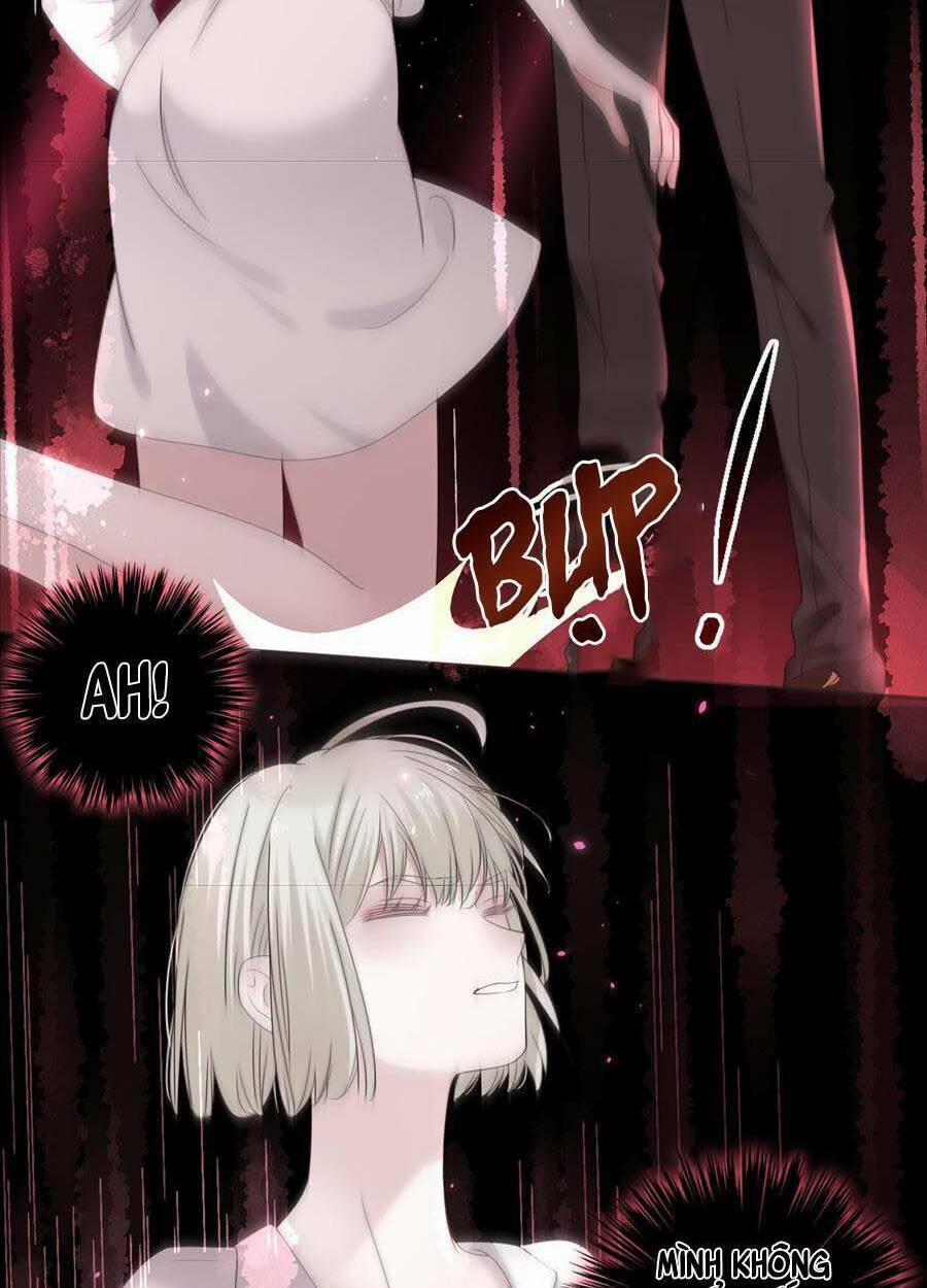 Đêm Ái Muội Cùng Ma Cà Rồng 2 trang 19
