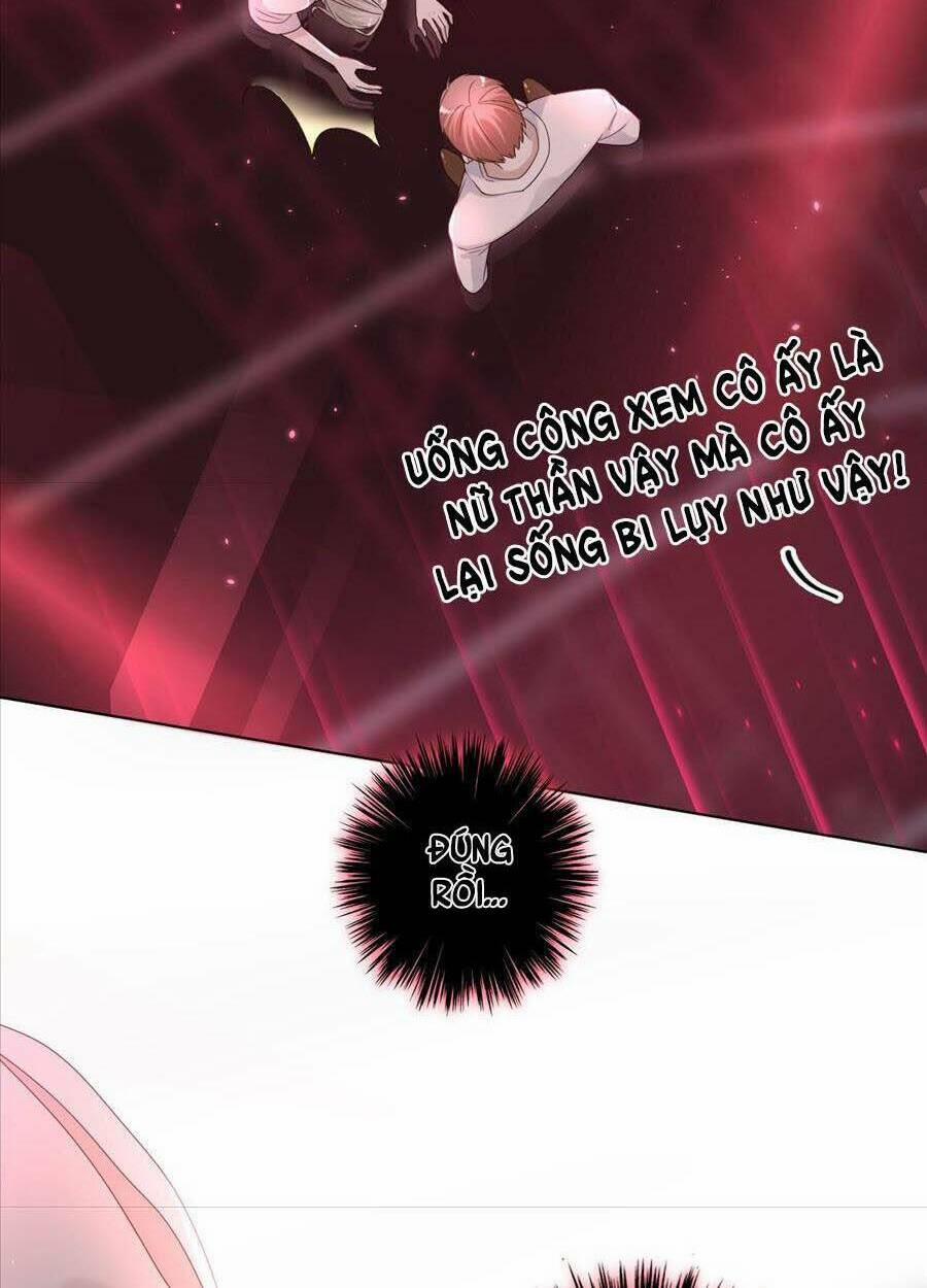 Đêm Ái Muội Cùng Ma Cà Rồng 2 trang 21
