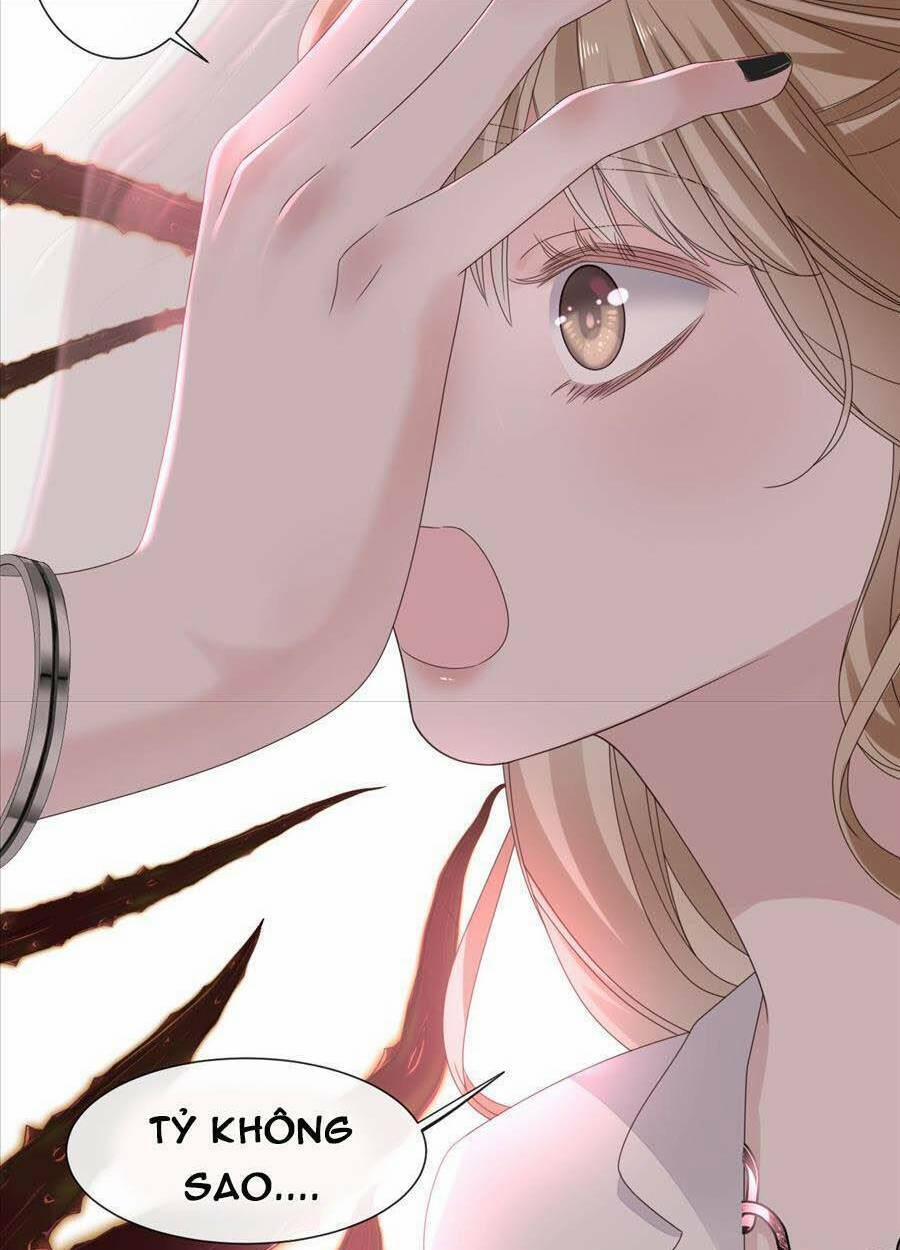 Đêm Ái Muội Cùng Ma Cà Rồng 2 trang 27