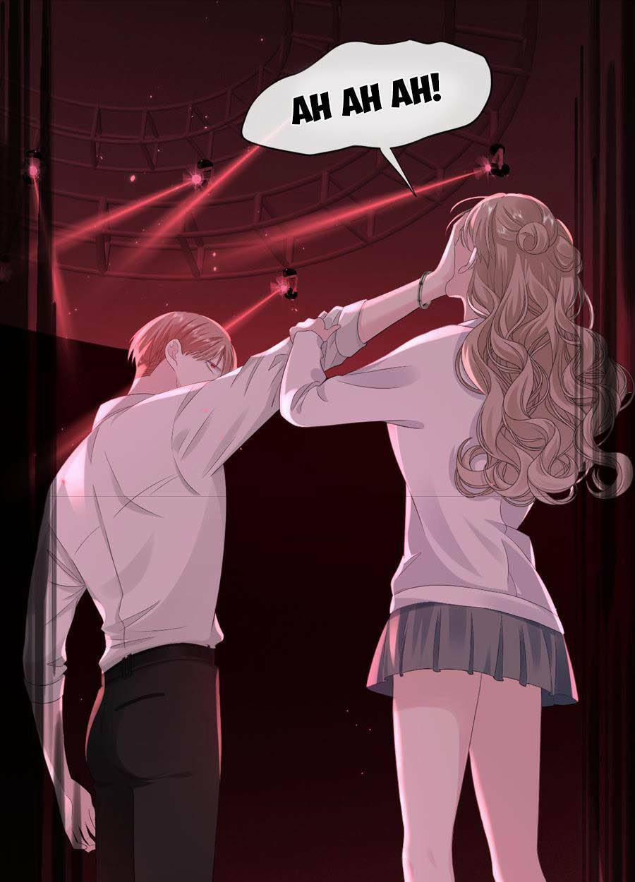 Đêm Ái Muội Cùng Ma Cà Rồng 2 trang 29