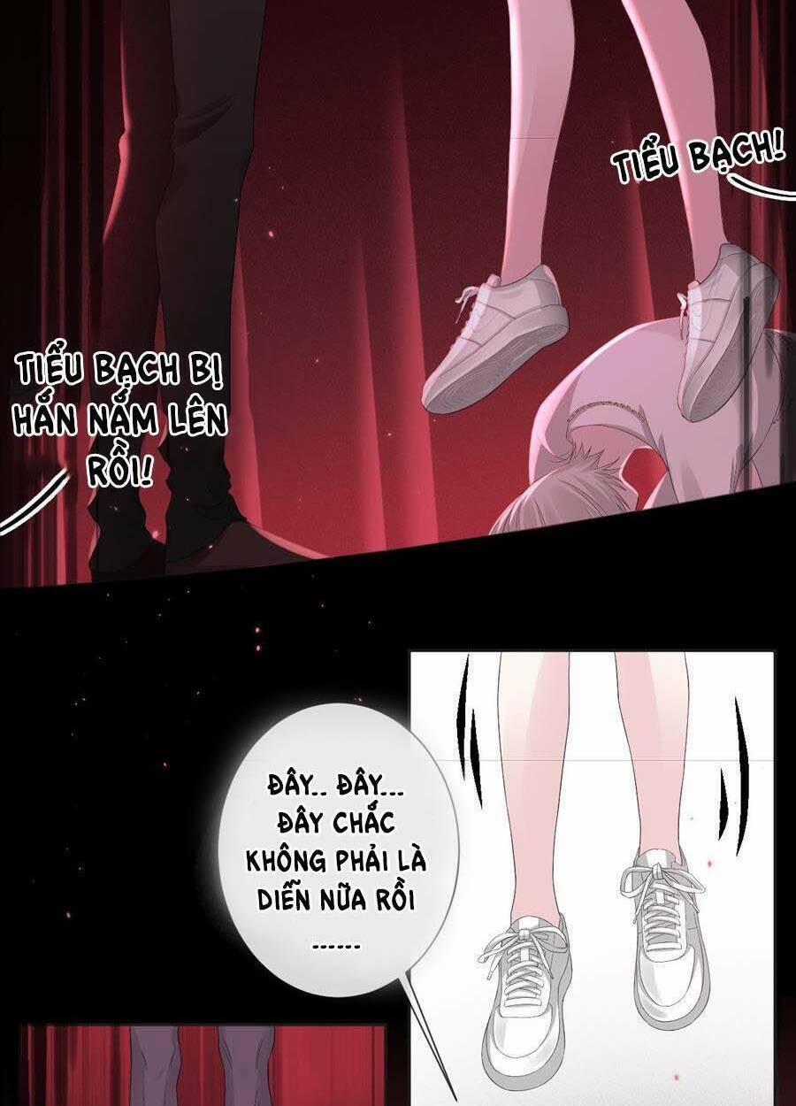 Đêm Ái Muội Cùng Ma Cà Rồng 2 trang 30