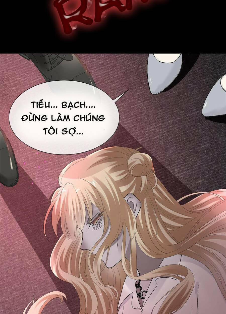 Đêm Ái Muội Cùng Ma Cà Rồng 2 trang 34