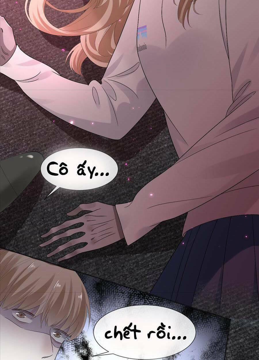 Đêm Ái Muội Cùng Ma Cà Rồng 2 trang 35