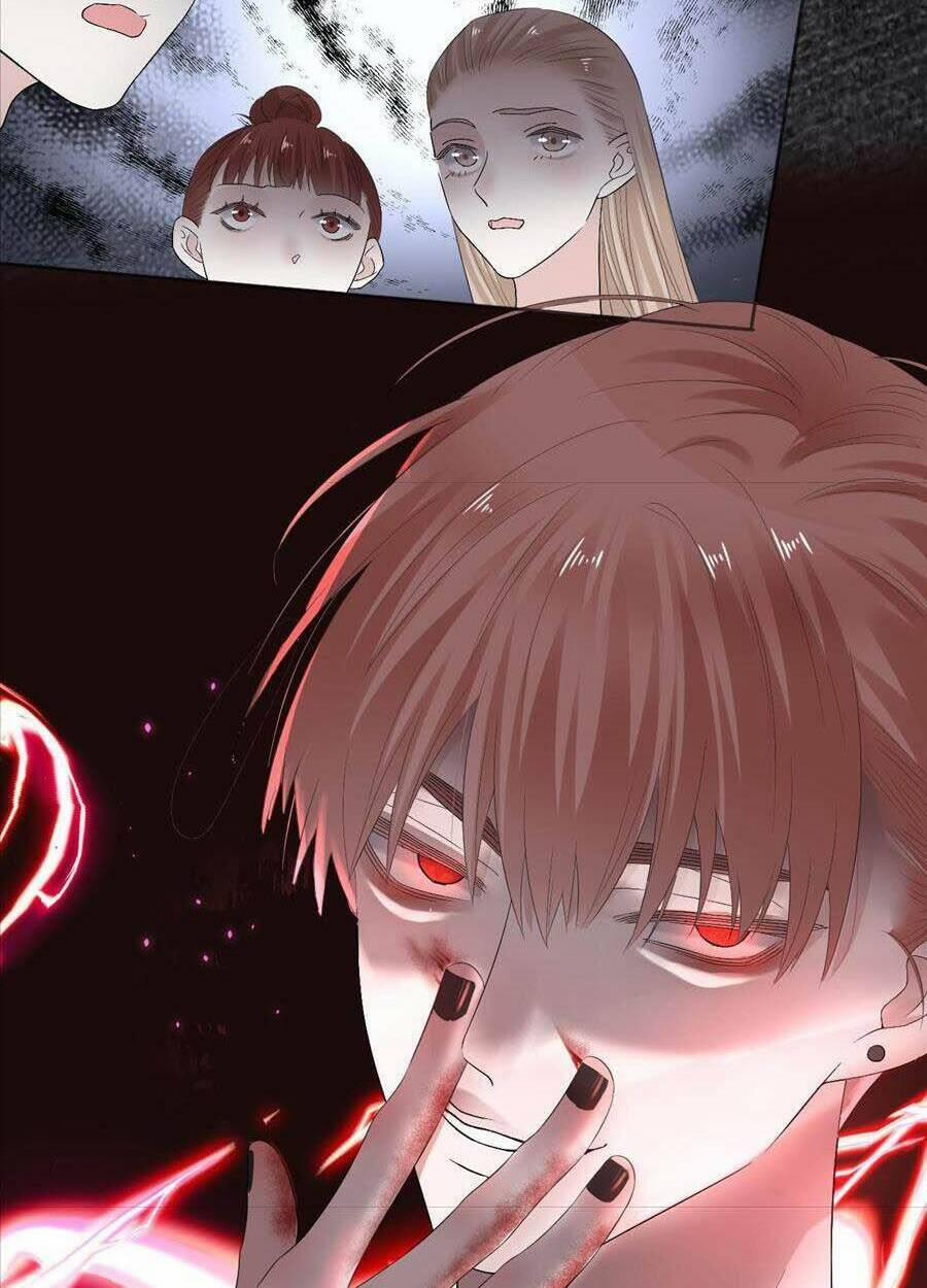 Đêm Ái Muội Cùng Ma Cà Rồng 2 trang 36