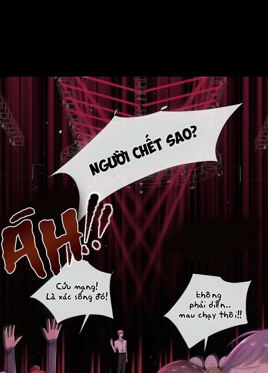 Đêm Ái Muội Cùng Ma Cà Rồng 2 trang 39