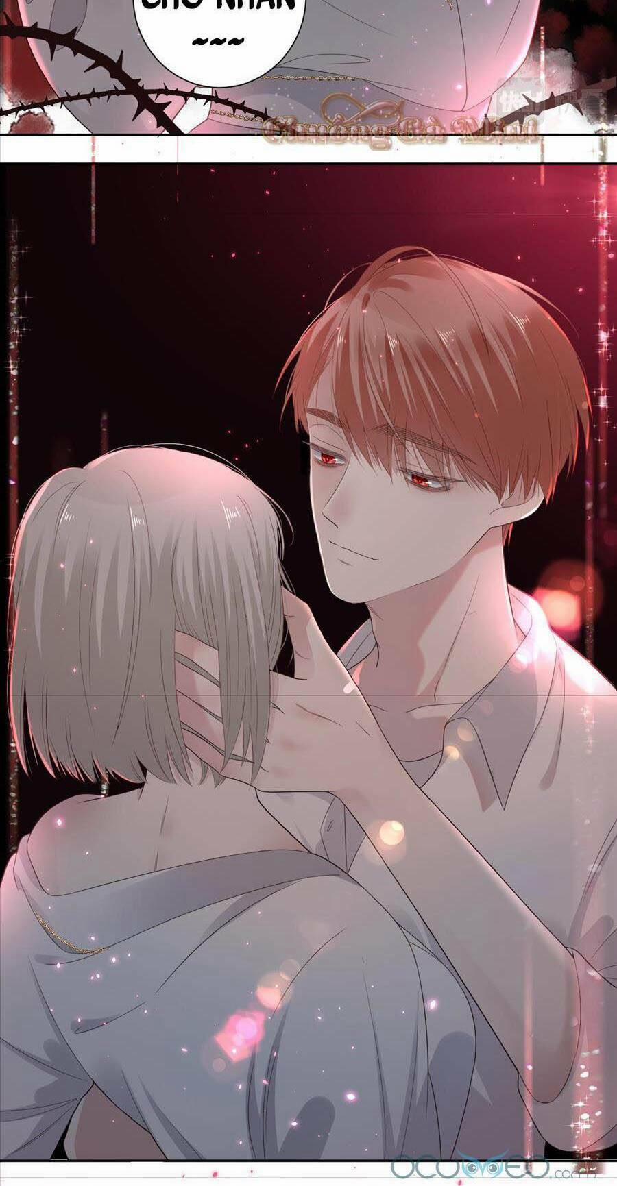 Đêm Ái Muội Cùng Ma Cà Rồng 2 trang 4