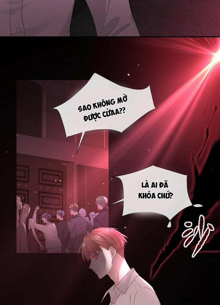 Đêm Ái Muội Cùng Ma Cà Rồng 2 trang 42