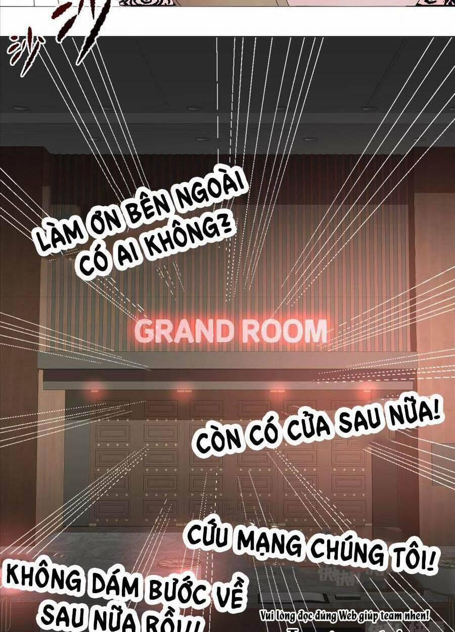 Đêm Ái Muội Cùng Ma Cà Rồng 2 trang 46