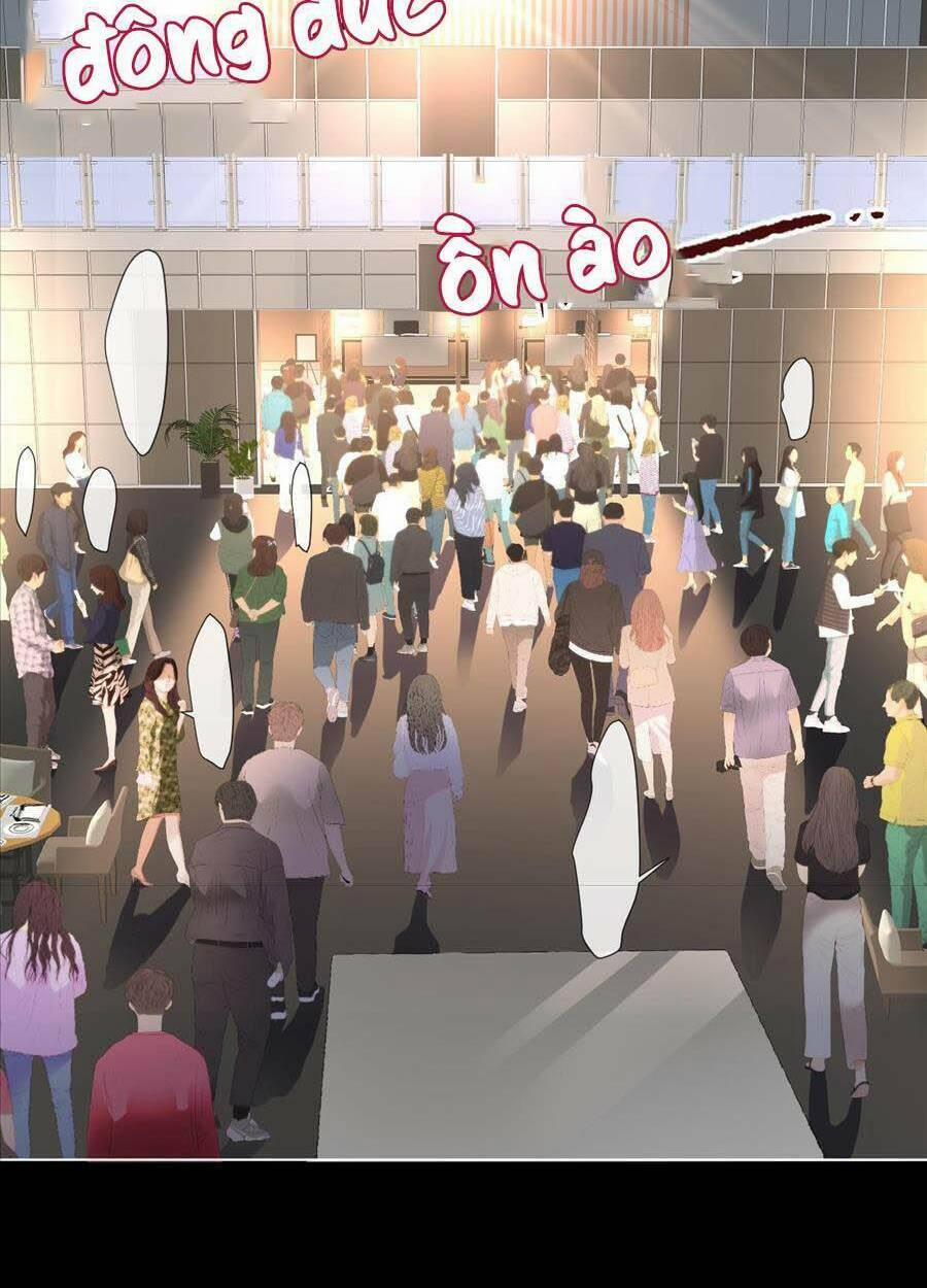 Đêm Ái Muội Cùng Ma Cà Rồng 2 trang 55