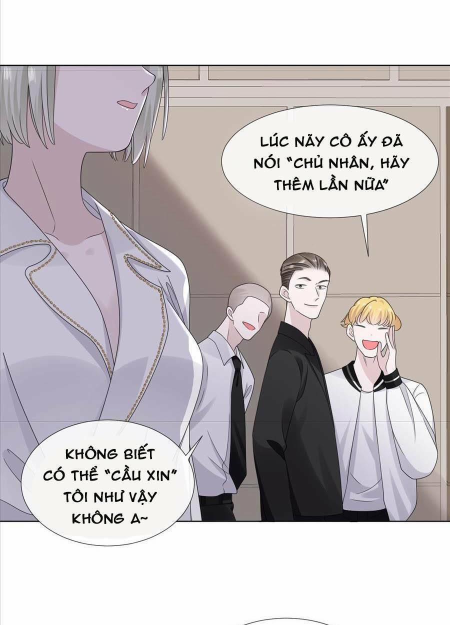 Đêm Ái Muội Cùng Ma Cà Rồng 2 trang 61