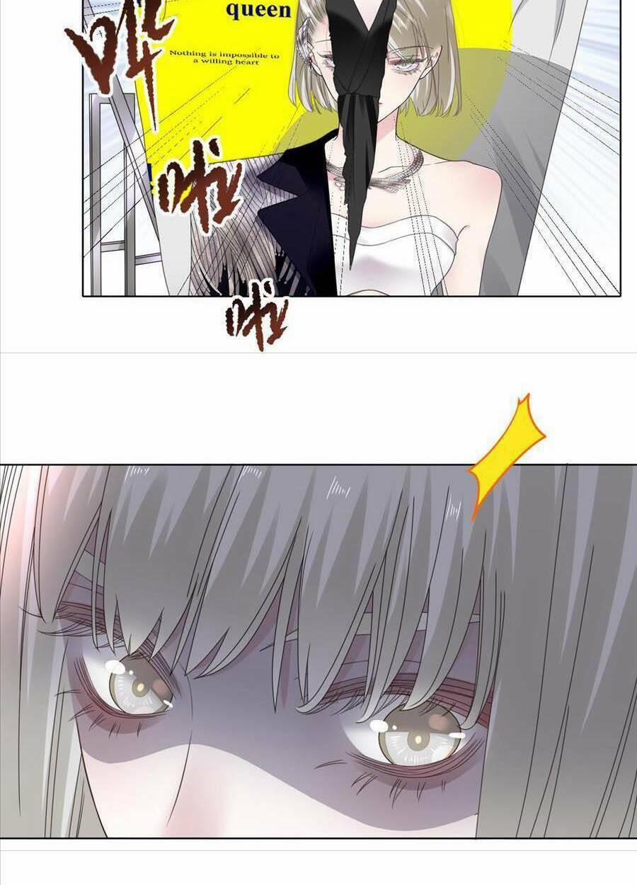 Đêm Ái Muội Cùng Ma Cà Rồng 2 trang 63