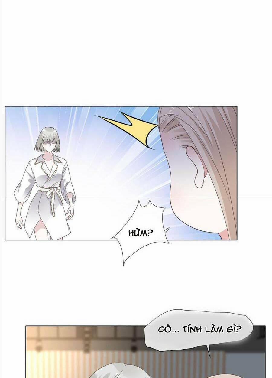 Đêm Ái Muội Cùng Ma Cà Rồng 2 trang 64