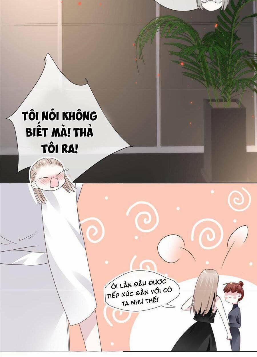 Đêm Ái Muội Cùng Ma Cà Rồng 2 trang 68