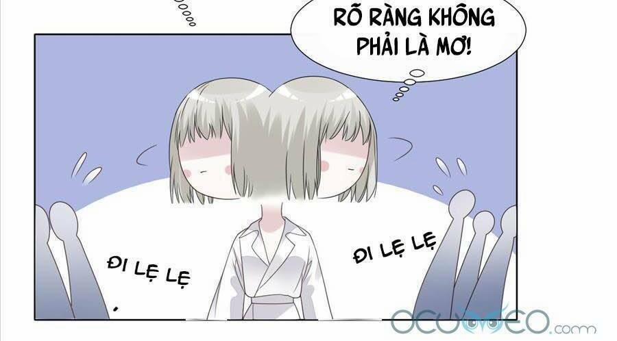 Đêm Ái Muội Cùng Ma Cà Rồng 2 trang 70