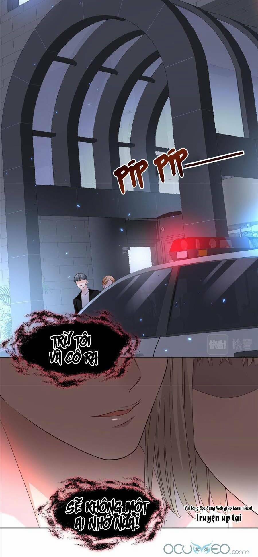 Đêm Ái Muội Cùng Ma Cà Rồng 2 trang 75