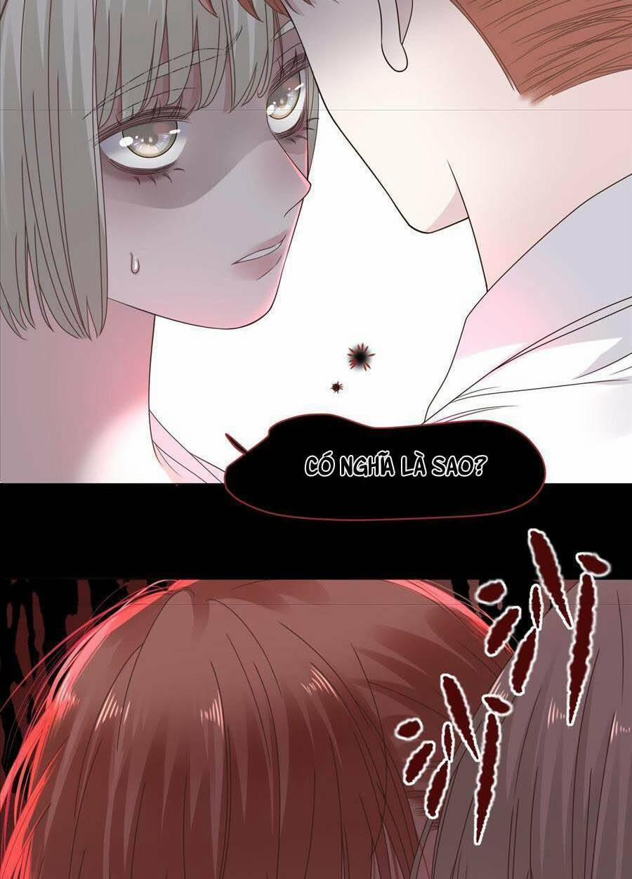 Đêm Ái Muội Cùng Ma Cà Rồng 2 trang 77