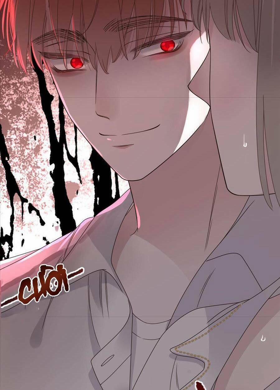 Đêm Ái Muội Cùng Ma Cà Rồng 2 trang 78