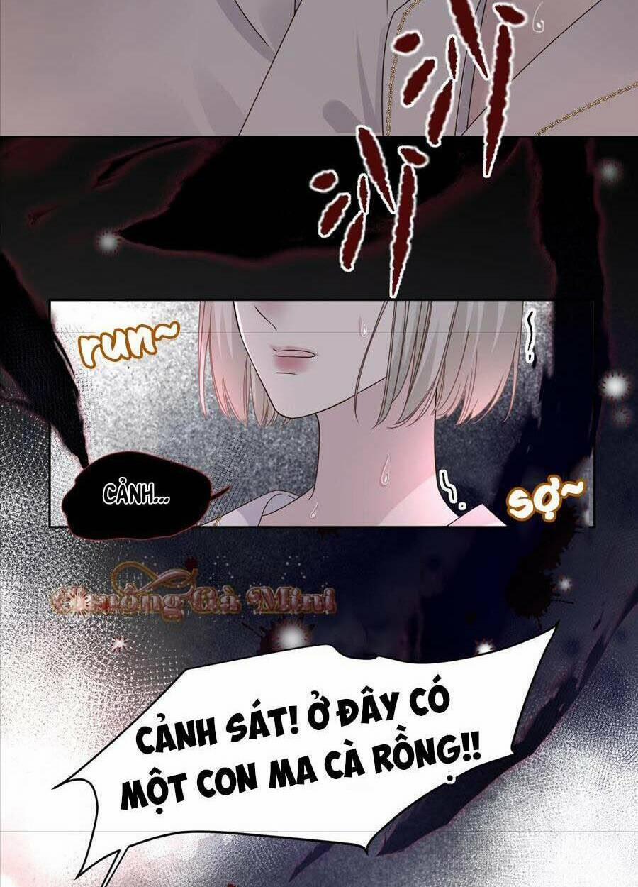 Đêm Ái Muội Cùng Ma Cà Rồng 2 trang 79
