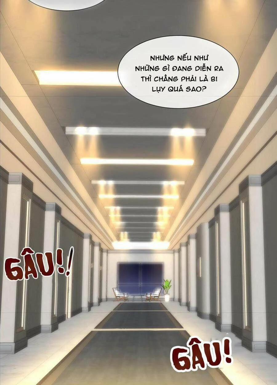 Đêm Ái Muội Cùng Ma Cà Rồng 2 trang 9