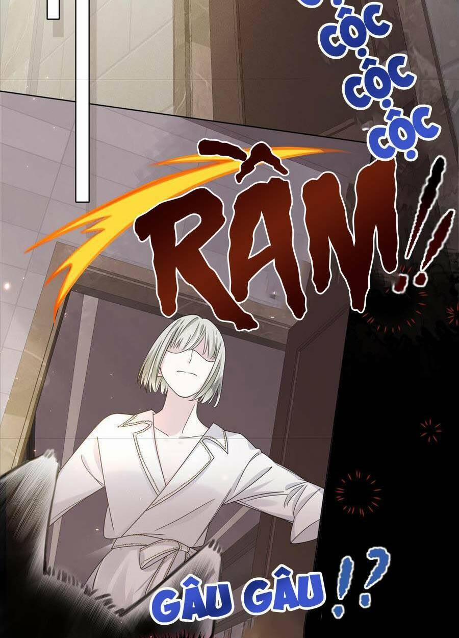 Đêm Ái Muội Cùng Ma Cà Rồng 3 trang 15