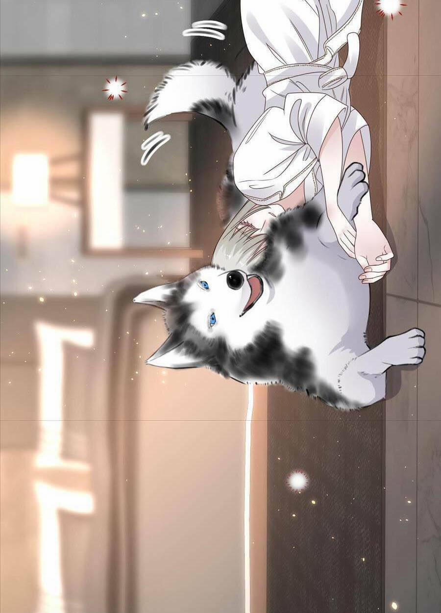 Đêm Ái Muội Cùng Ma Cà Rồng 3 trang 20