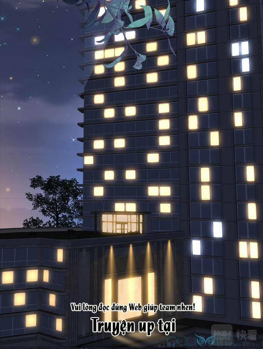 Đêm Ái Muội Cùng Ma Cà Rồng 3 trang 23