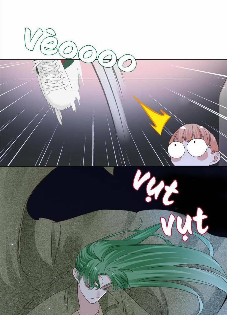 Đêm Ái Muội Cùng Ma Cà Rồng 3 trang 26