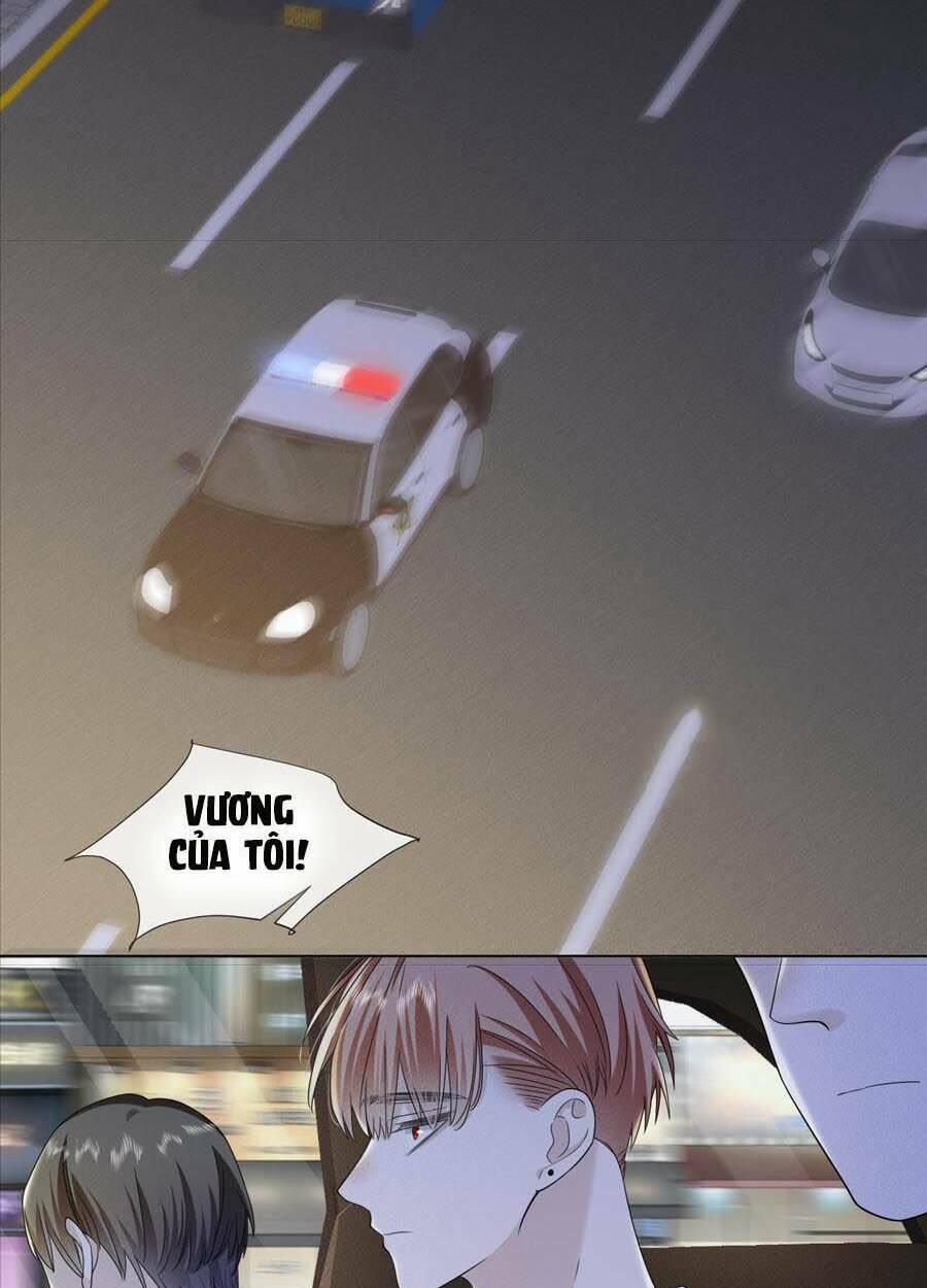 Đêm Ái Muội Cùng Ma Cà Rồng 3 trang 30