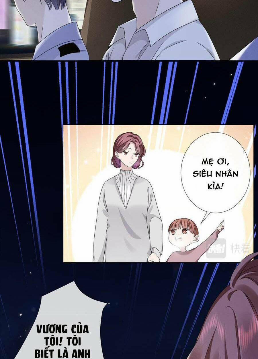 Đêm Ái Muội Cùng Ma Cà Rồng 3 trang 31