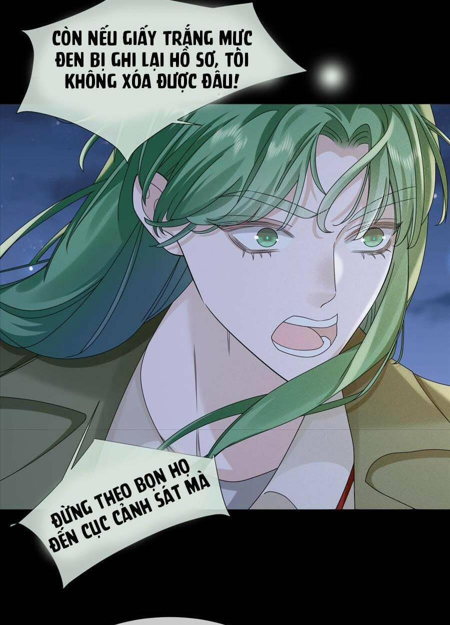 Đêm Ái Muội Cùng Ma Cà Rồng 3 trang 34