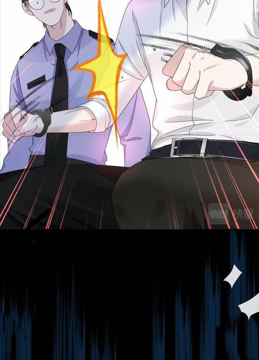 Đêm Ái Muội Cùng Ma Cà Rồng 3 trang 36