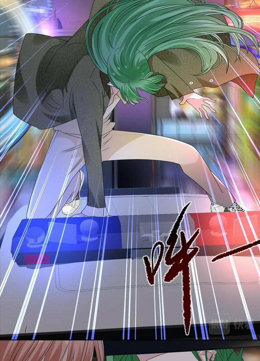 Đêm Ái Muội Cùng Ma Cà Rồng 3 trang 41