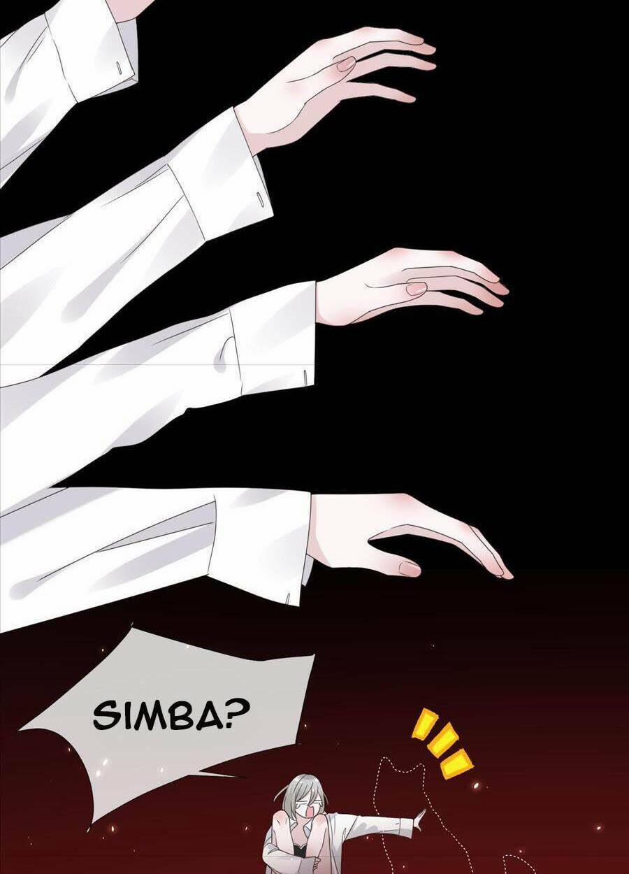 Đêm Ái Muội Cùng Ma Cà Rồng 3 trang 49