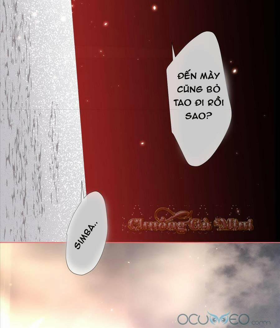 Đêm Ái Muội Cùng Ma Cà Rồng 3 trang 53