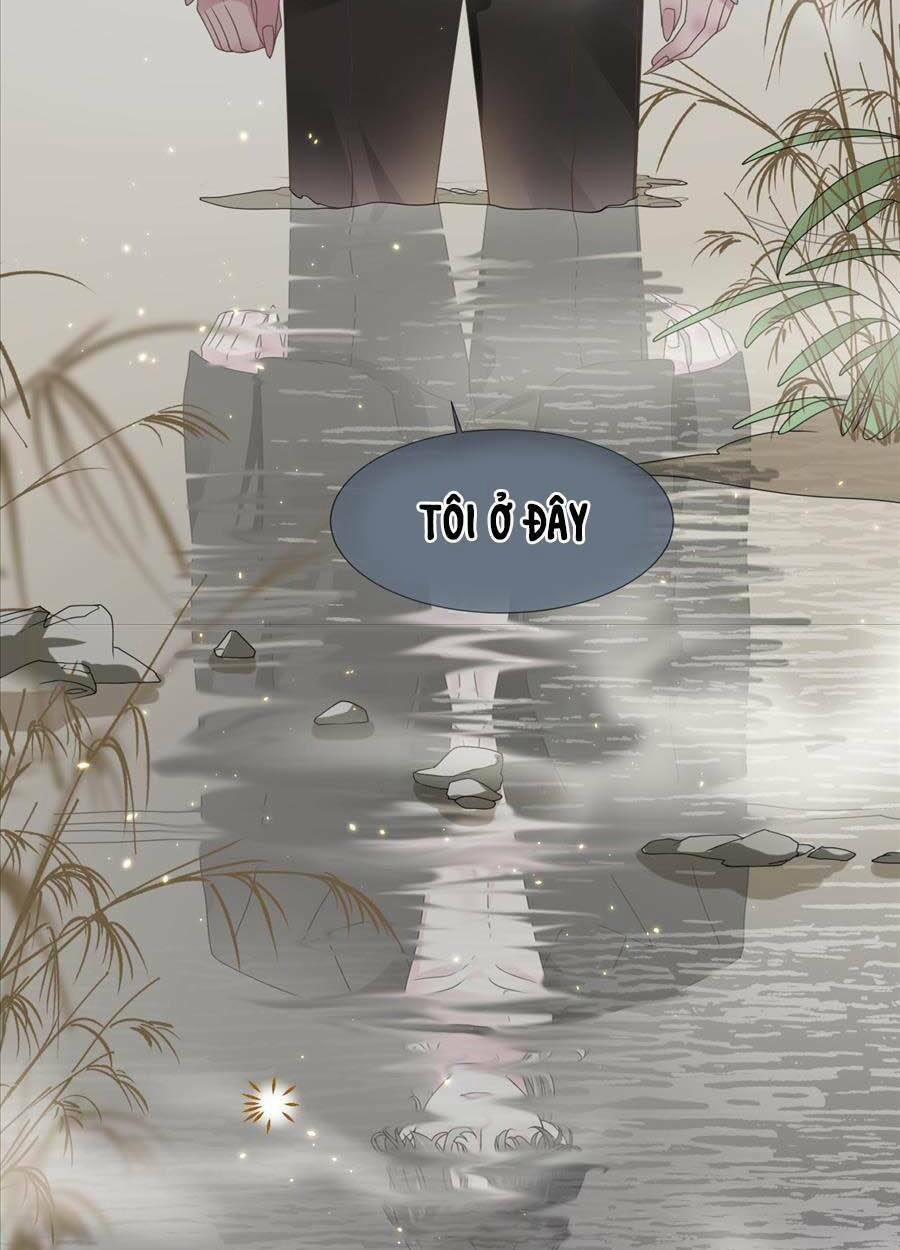 Đêm Ái Muội Cùng Ma Cà Rồng 3 trang 58