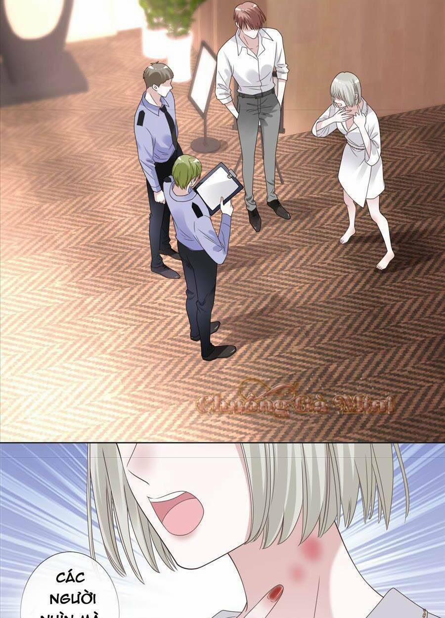 Đêm Ái Muội Cùng Ma Cà Rồng 3 trang 6