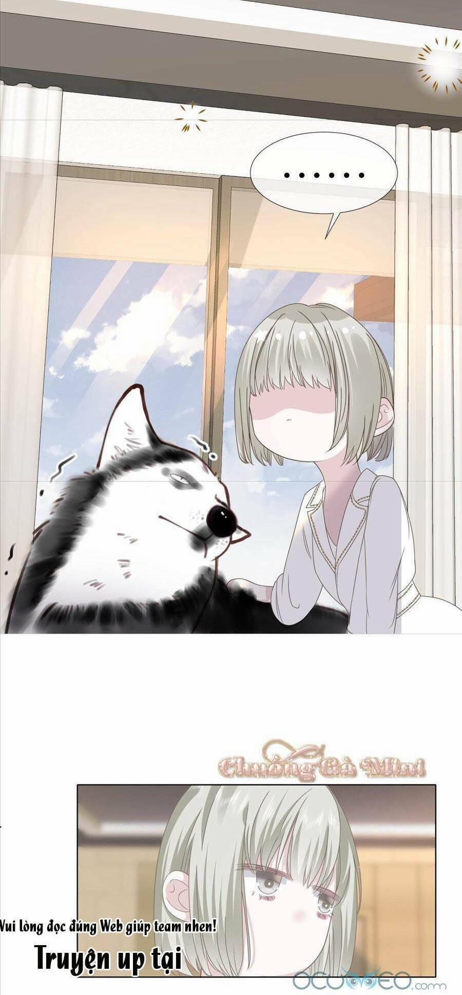 Đêm Ái Muội Cùng Ma Cà Rồng 3 trang 60