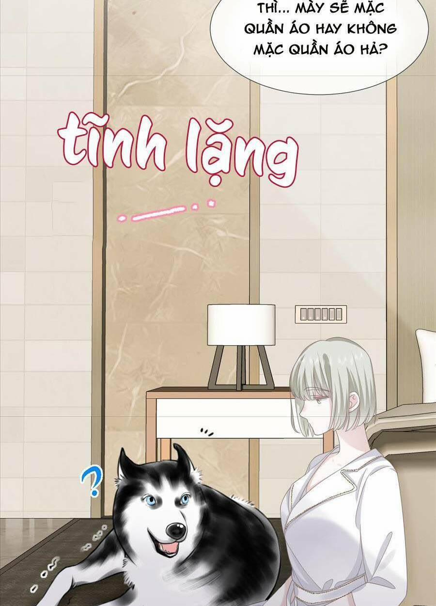 Đêm Ái Muội Cùng Ma Cà Rồng 3 trang 62