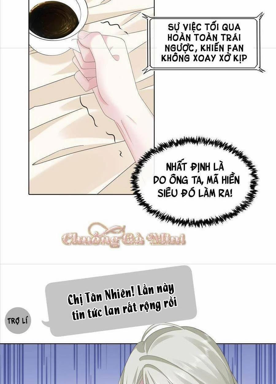 Đêm Ái Muội Cùng Ma Cà Rồng 3 trang 73