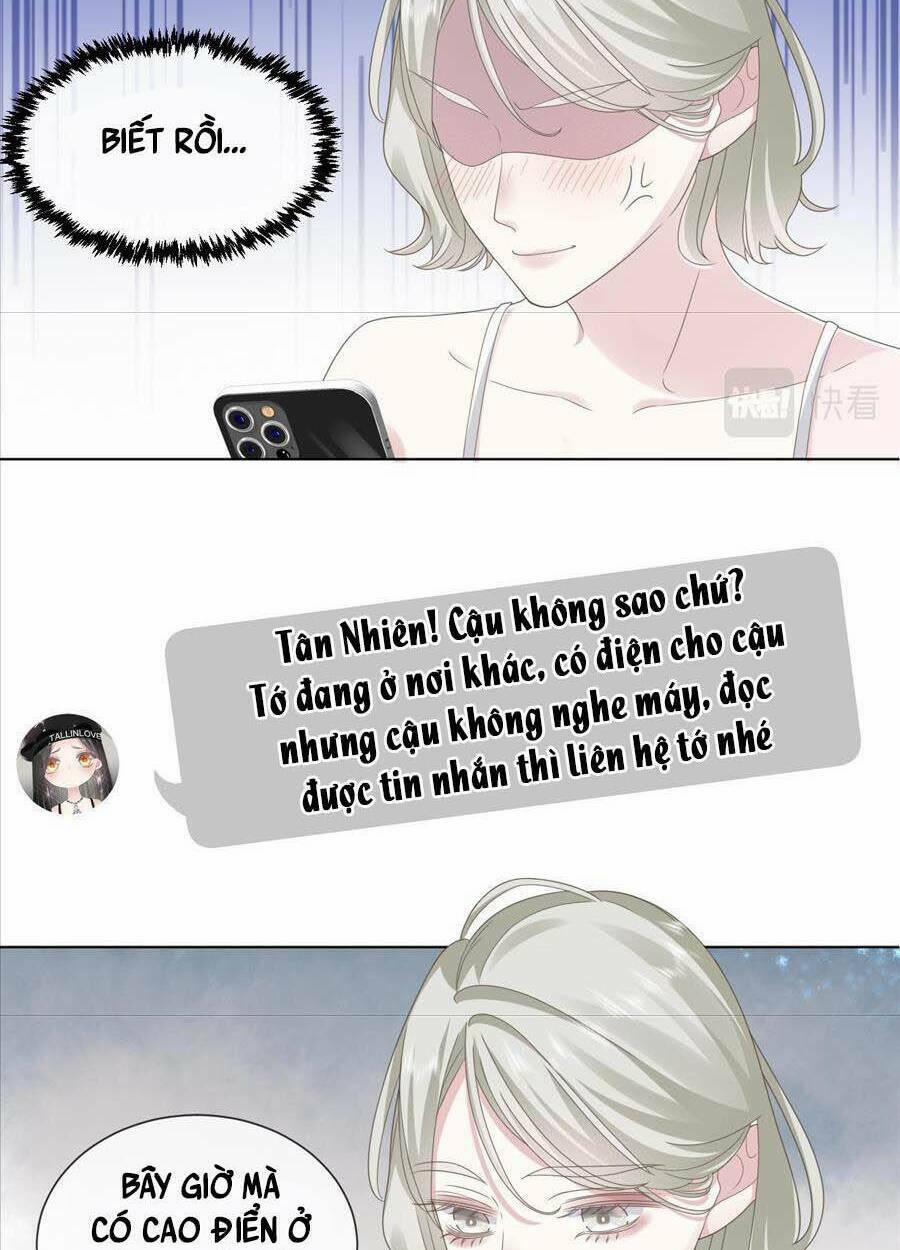 Đêm Ái Muội Cùng Ma Cà Rồng 3 trang 74