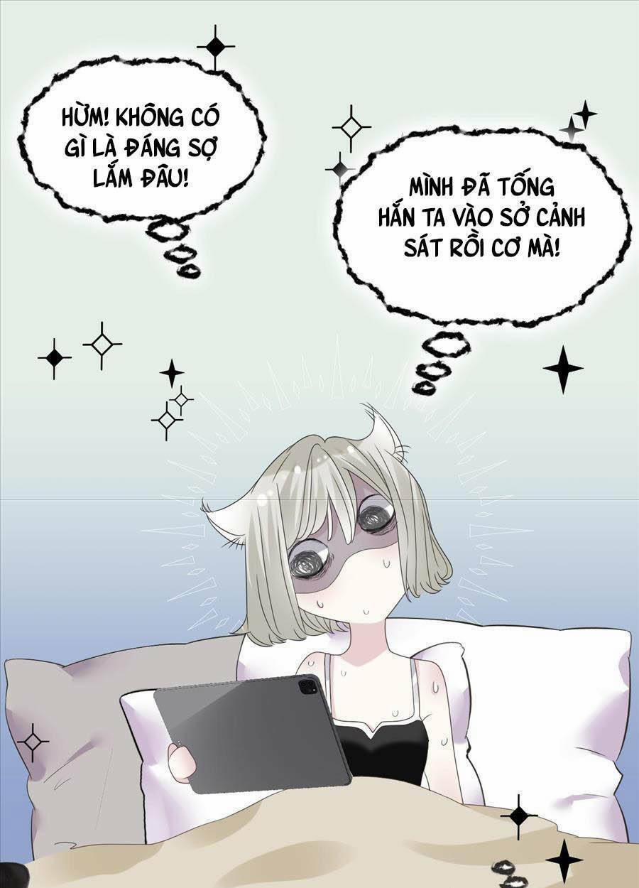 Đêm Ái Muội Cùng Ma Cà Rồng 3 trang 79