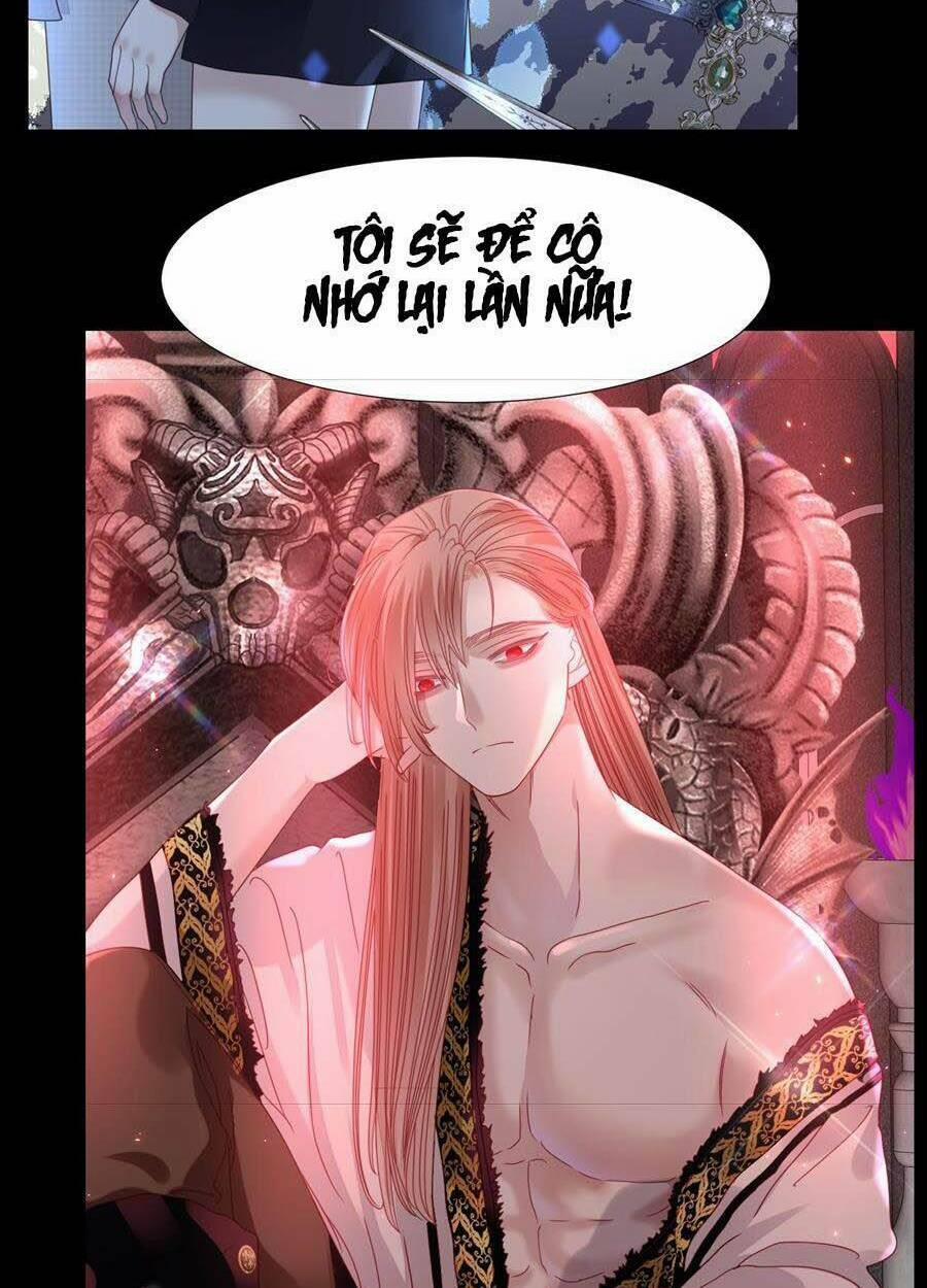 Đêm Ái Muội Cùng Ma Cà Rồng 3 trang 84