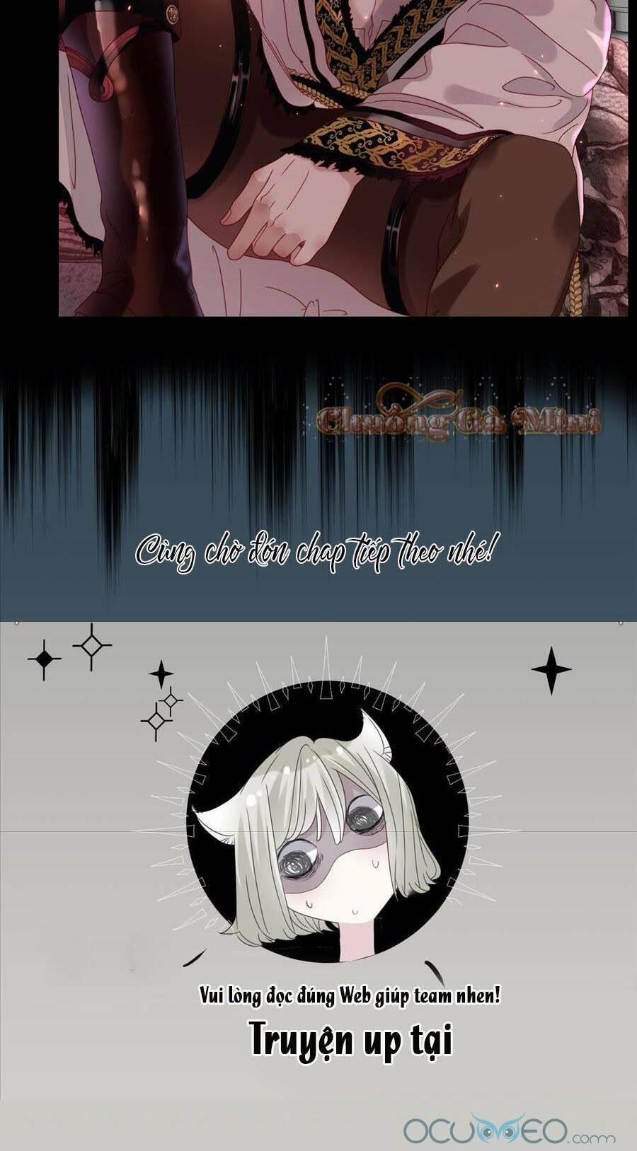 Đêm Ái Muội Cùng Ma Cà Rồng 3 trang 85